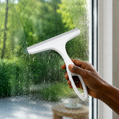 SHOWER SQUEEGEE 9"