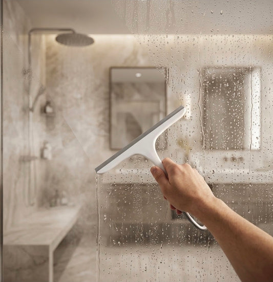 SHOWER SQUEEGEE 9"