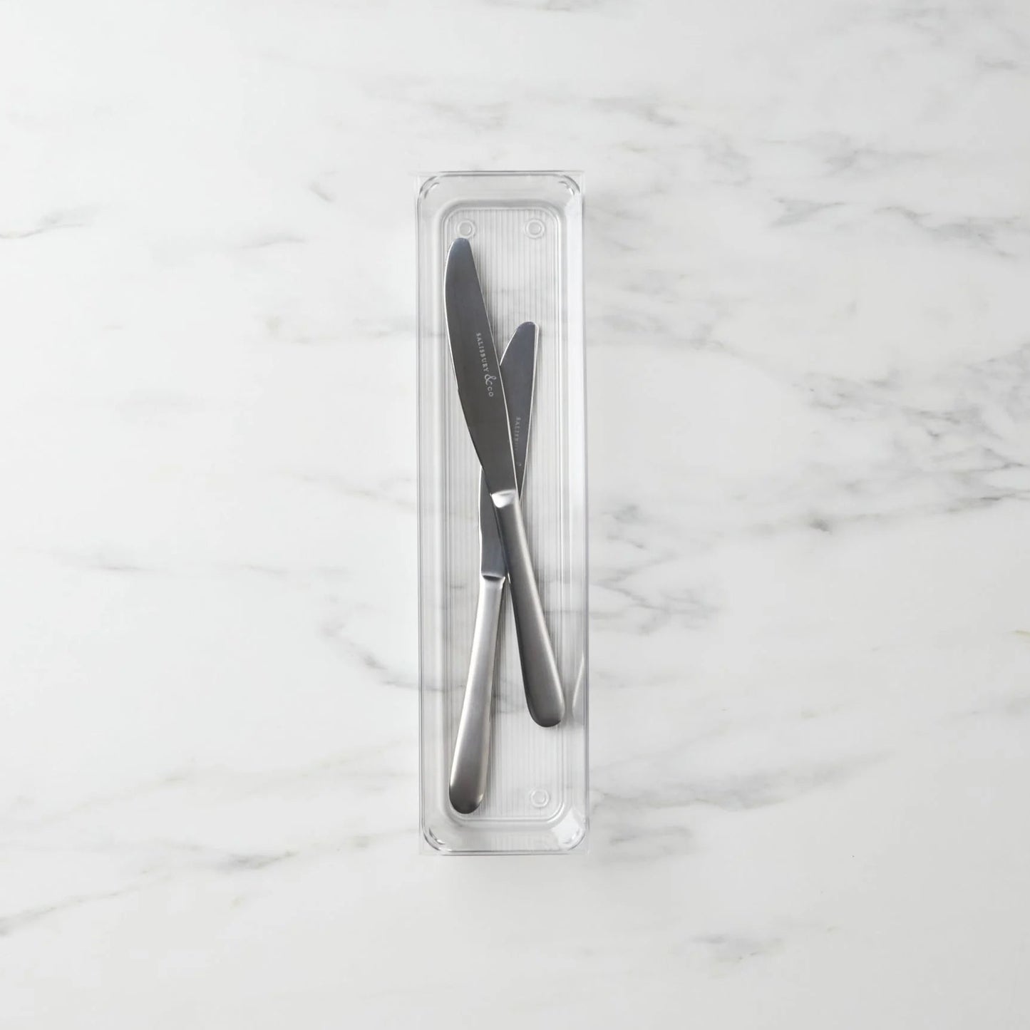 ACRYLIC DRAWER ORGANIZER MEDIUM