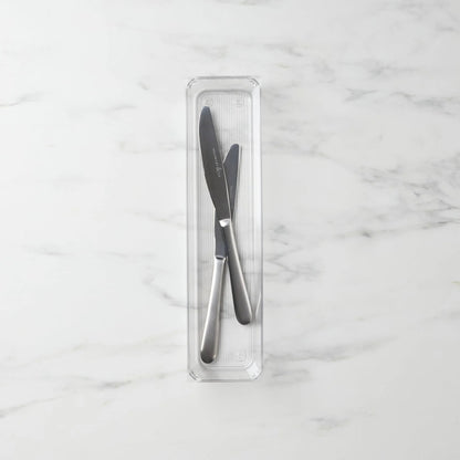 ACRYLIC DRAWER ORGANIZER MEDIUM