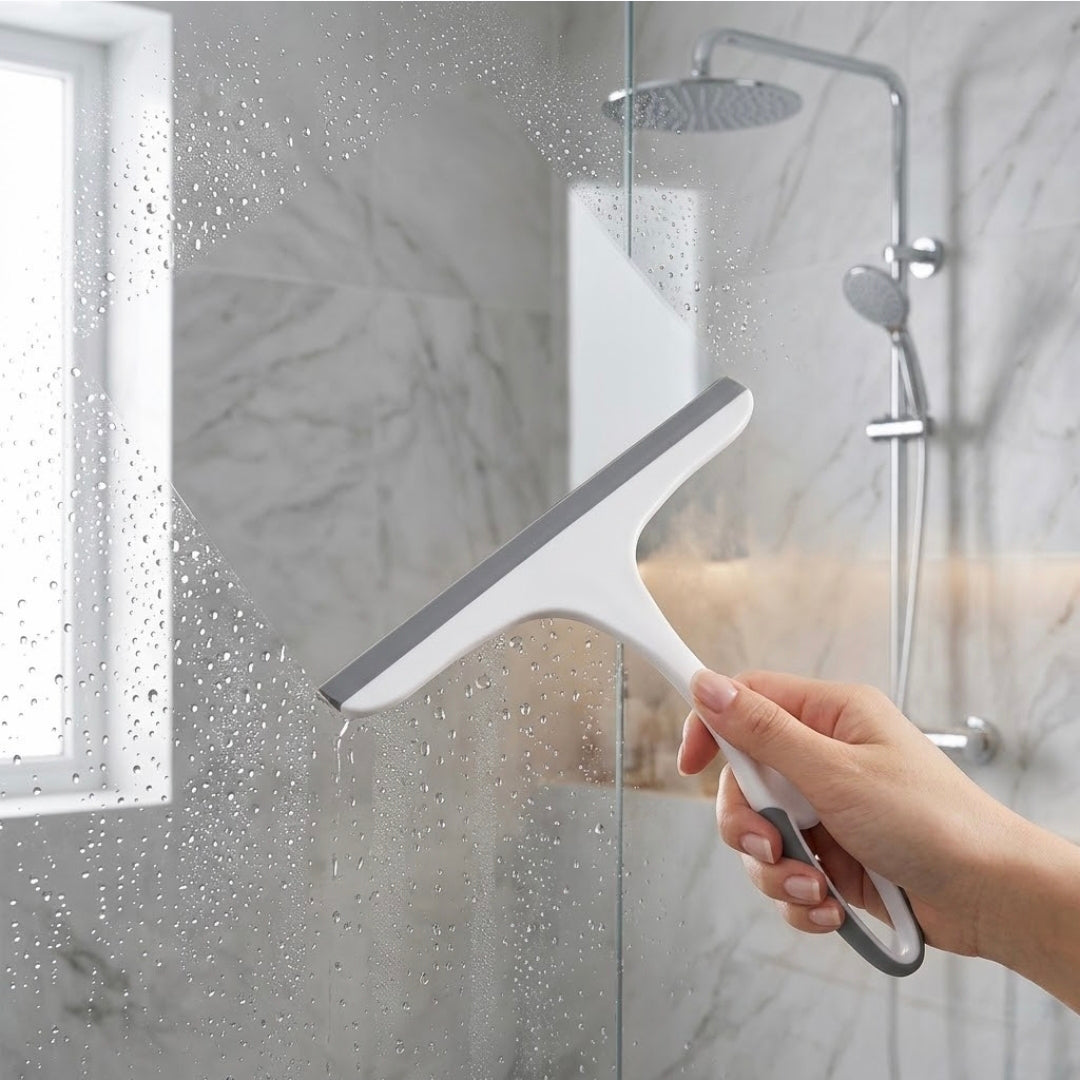 SHOWER SQUEEGEE 9"