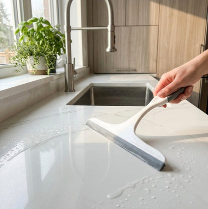 SHOWER SQUEEGEE 9"