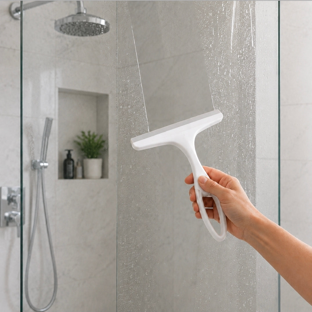 SHOWER SQUEEGEE 9"