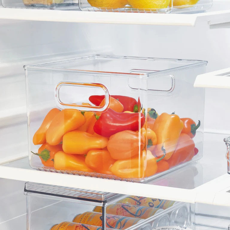 ACRYLIC FRIDGE/PANTRY STORAGE