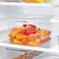 ACRYLIC FRIDGE/PANTRY STORAGE