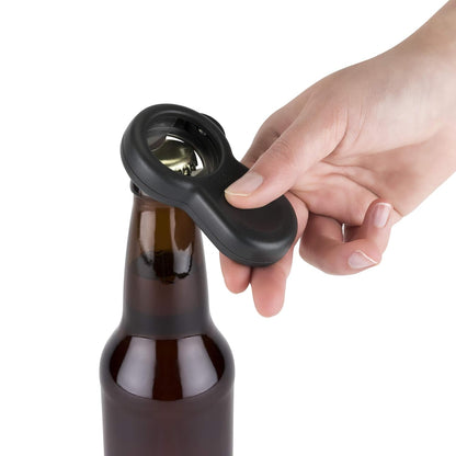 HOST DUAL TOOL FOIL CUTTER + BOTTLE OPENER