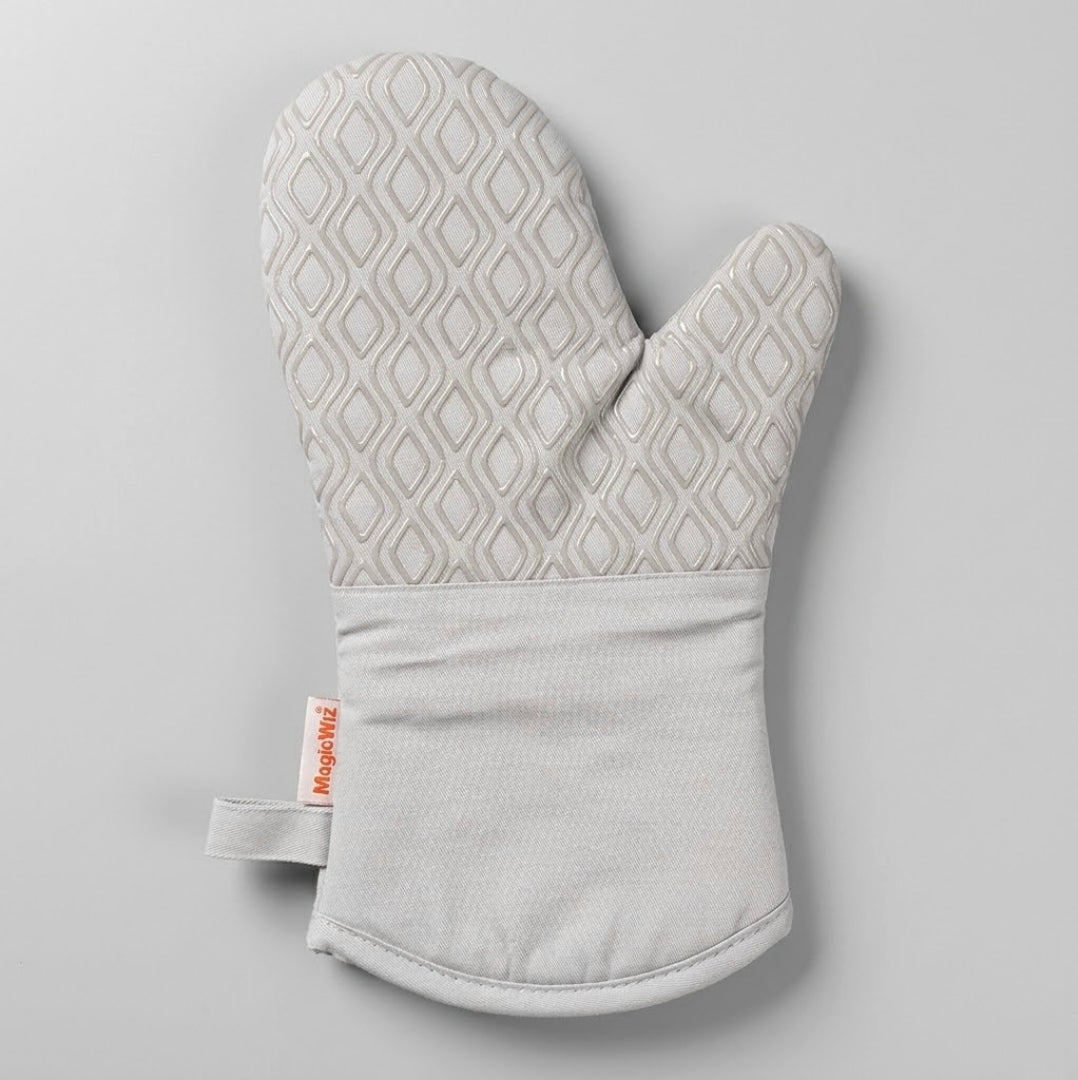SINGLE OVEN MITTEN 13"