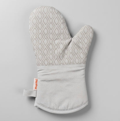 SINGLE OVEN MITTEN 13"