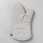 SINGLE OVEN MITTEN 13"
