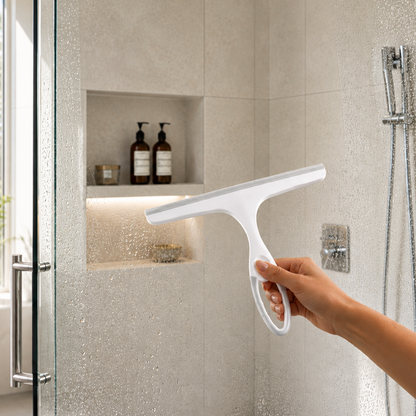 SHOWER SQUEEGEE 9"