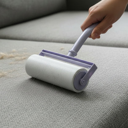 LINT ROLLER