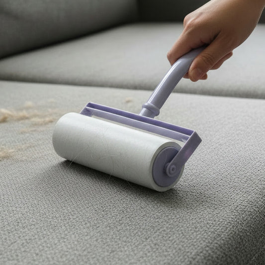 LINT ROLLER