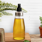 GLASS OIL SPRAYER 320ML