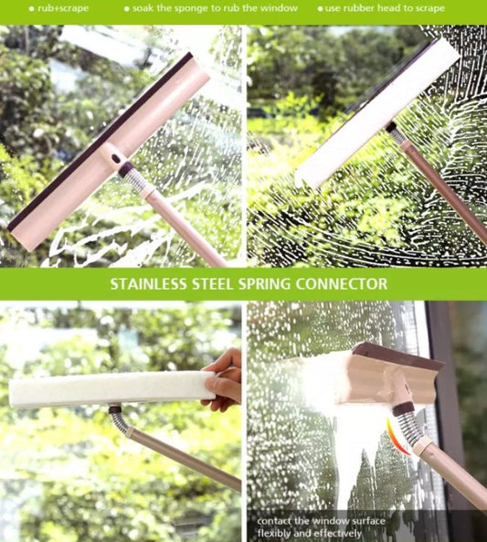 BOOMJOY WINDOW CLEANER