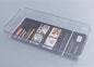 ACRYLIC DRAWER ORGANIZER LRG
