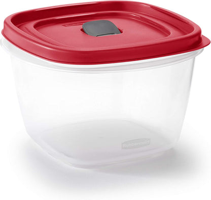 RUBBERMAID 7CUP VENTED SQ