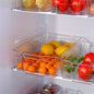 ACRYLIC STACKABLE FRIDGE/ PANTRY ORGANIZER XL
