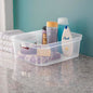 STERILITE  SHORT STORAGE BIN