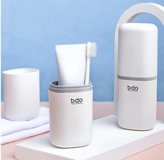 TOOTHBRUSH BOX HOLDER