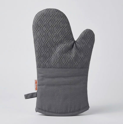 SINGLE OVEN MITTEN 13"