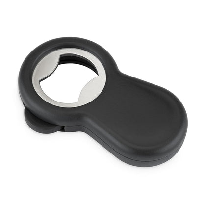 HOST DUAL TOOL FOIL CUTTER + BOTTLE OPENER