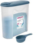 HYDRUS PLASTIC SOAP POWDER 2.35L CONTAINER