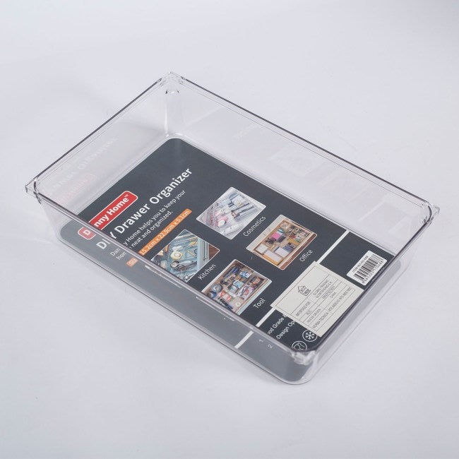 ACRYLIC DRAWER ORGANIZER