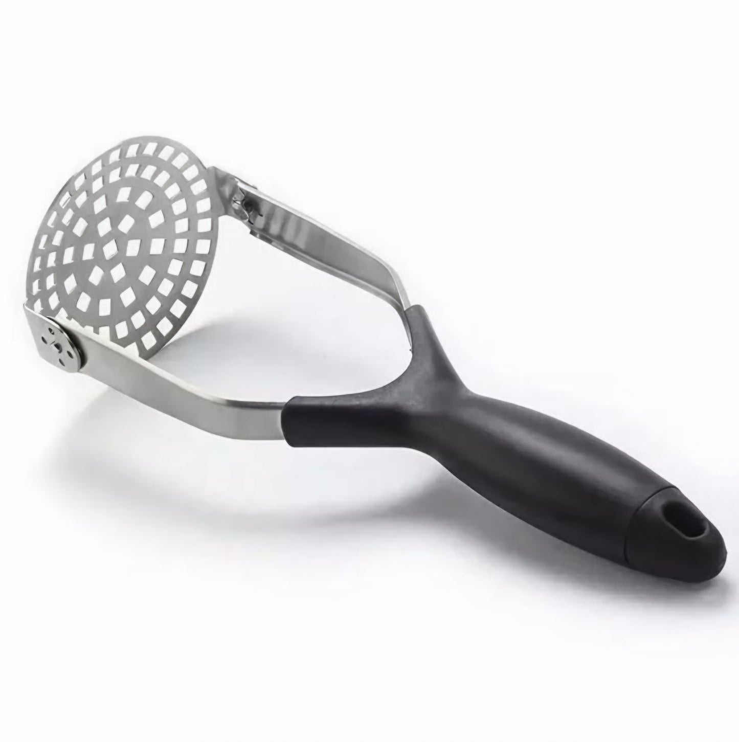 STAINLESS STEEL POTATO MASHER