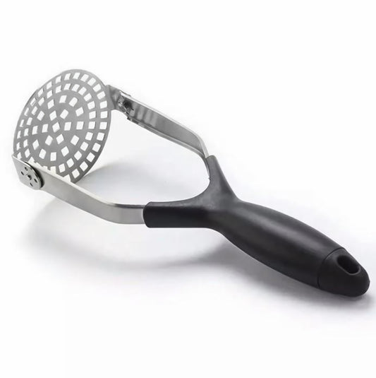 STAINLESS STEEL POTATO MASHER